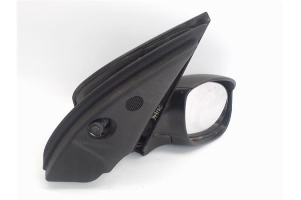 Recambio de retrovisor derecho para peugeot 206 berlina 4-pt. referencia OEM IAM E2028015  