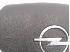 Recambio de airbag volante para opel vectra c berlina referencia OEM IAM 13112816 DAJ31760709 