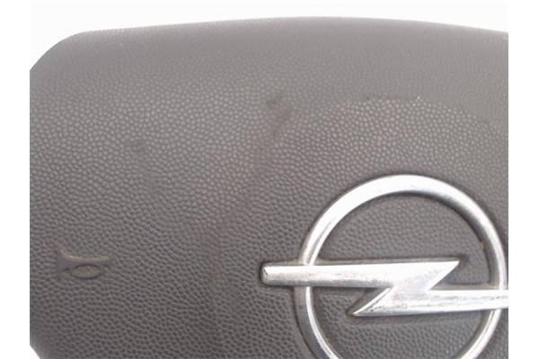 Recambio de airbag volante para opel vectra c berlina referencia OEM IAM 13112816 DAJ31760709 