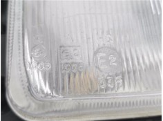 Recambio de faro delantero dcho para renault 11 (b/c37_) 1.1 (b/c371) referencia OEM IAM E21005  