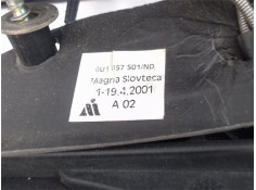 Recambio de retrovisor izquierdo para skoda felicia berlina (791) referencia OEM IAM 6U1857501ND  