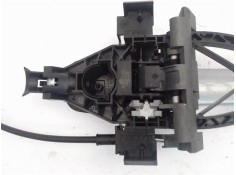 Recambio de maneta exterior delantero derecha para volvo c30 2.0 d referencia OEM IAM 39873389  