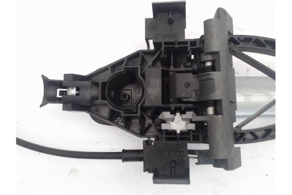 Recambio de maneta exterior delantero derecha para volvo c30 2.0 d referencia OEM IAM 39873389  