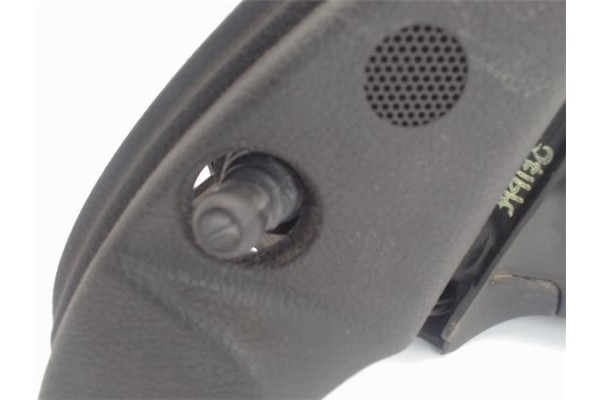 Recambio de retrovisor derecho para peugeot 206 berlina 4-pt. referencia OEM IAM E2028015  