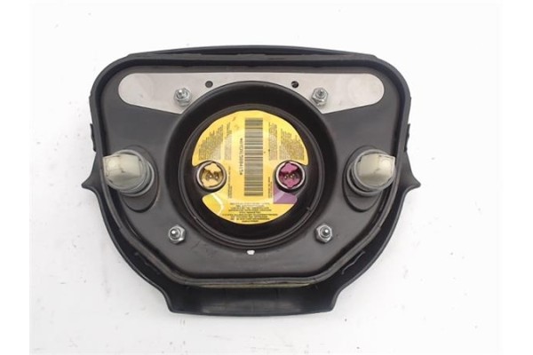 Recambio de airbag volante para opel vectra c berlina referencia OEM IAM 13112816 DAJ31760709 