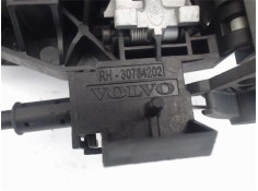 Recambio de maneta exterior delantero derecha para volvo c30 2.0 d referencia OEM IAM 39873389  