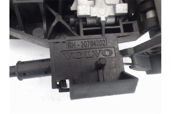 Recambio de maneta exterior delantero derecha para volvo c30 2.0 d referencia OEM IAM 39873389  