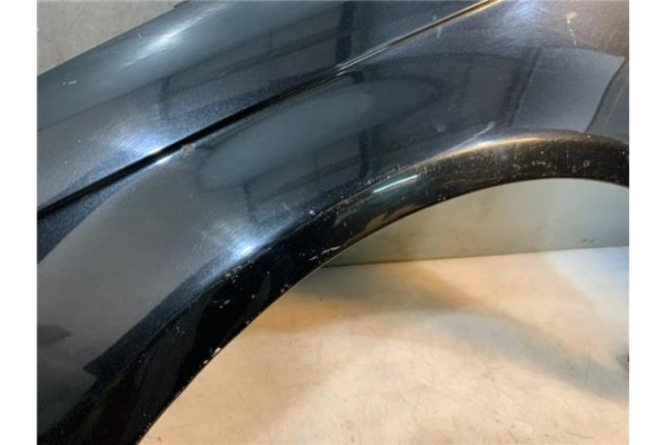 Recambio de aleta delantero izquierda para audi a3 sportback (8pa) 2.0 tdi ambiente referencia OEM IAM xx  