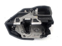 Recambio de cierre electromagnetico delantero izquierdo para bmw serie x3 (e83) 3.0d referencia OEM IAM 51217202143  
