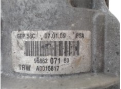 Recambio de bomba direccion electrica para peugeot 308 1.6 confort referencia OEM IAM 9686207180 A0015817 9684979080 , PEUGEOT |