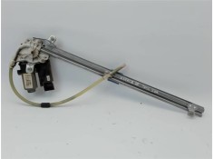 Recambio de mecanismo elevalunas trasero izquierdo para renault espace iv (jk0) referencia OEM IAM   