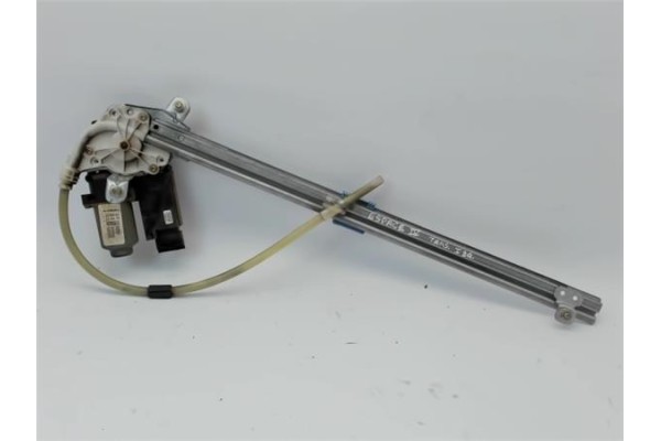 Recambio de mecanismo elevalunas trasero izquierdo para renault espace iv (jk0) referencia OEM IAM   