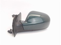 Recambio de retrovisor electrico izquierdo para peugeot 307 (s1) referencia OEM IAM 96577210  
