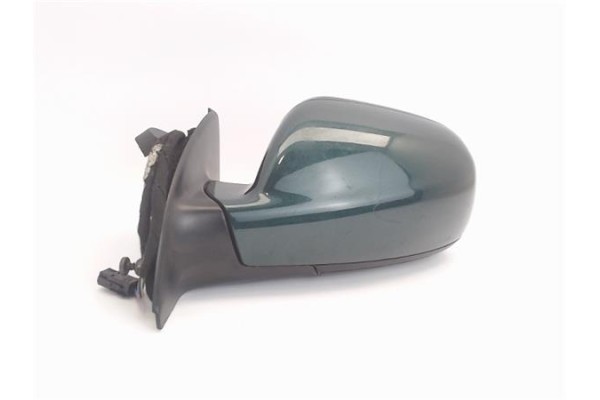 Recambio de retrovisor electrico izquierdo para peugeot 307 (s1) referencia OEM IAM 96577210  