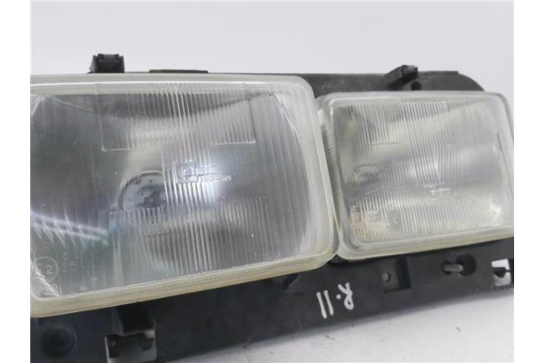 Recambio de faro delantero dcho para renault 11 (b/c37_) 1.1 (b/c371) referencia OEM IAM E21005  