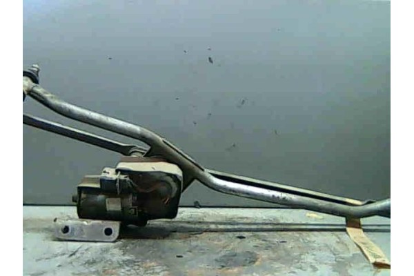 Recambio de motor limpiaparabrisas delantero para ford transit furgón (e_ _) 2.5 tdi (eal, eas) referencia OEM IAM 95VB17508 404