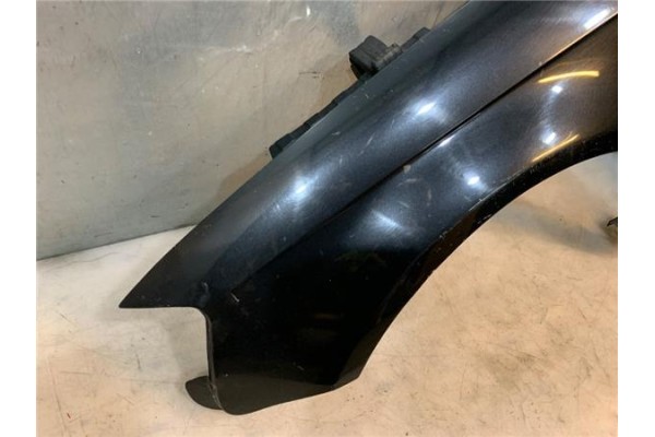 Recambio de aleta delantero izquierda para audi a3 sportback (8pa) 2.0 tdi ambiente referencia OEM IAM xx  