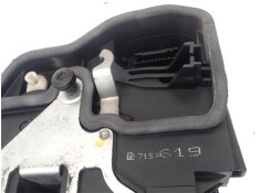 Recambio de cierre electromagnetico delantero izquierdo para bmw serie x3 (e83) 3.0d referencia OEM IAM 51217202143  