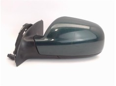 Recambio de retrovisor electrico izquierdo para peugeot 307 (s1) referencia OEM IAM 96577210  
