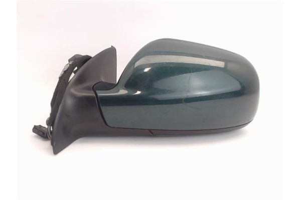 Recambio de retrovisor electrico izquierdo para peugeot 307 (s1) referencia OEM IAM 96577210  