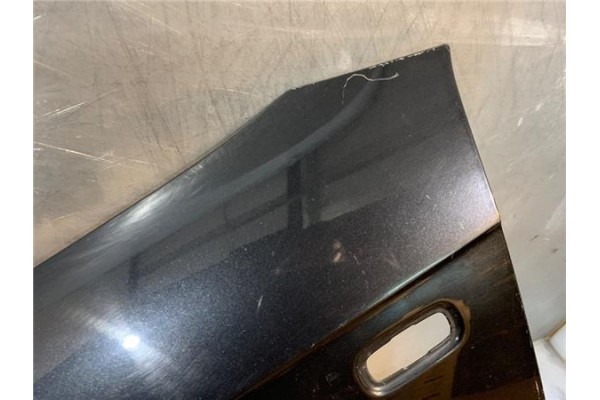 Recambio de aleta delantero izquierda para audi a3 sportback (8pa) 2.0 tdi ambiente referencia OEM IAM xx  