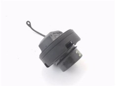 Recambio de tapon combustible para volkswagen polo v (6c1) 1.2 advance bmt referencia OEM IAM 6R0201550C 1J0201553AH 