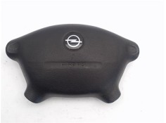 Recambio de airbag volante para opel vectra b berlina referencia OEM IAM 90507948 CD962620084 