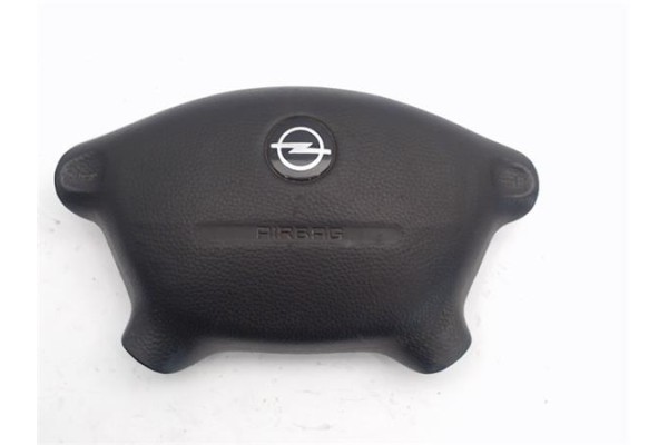 Recambio de airbag volante para opel vectra b berlina referencia OEM IAM 90507948 CD962620084 
