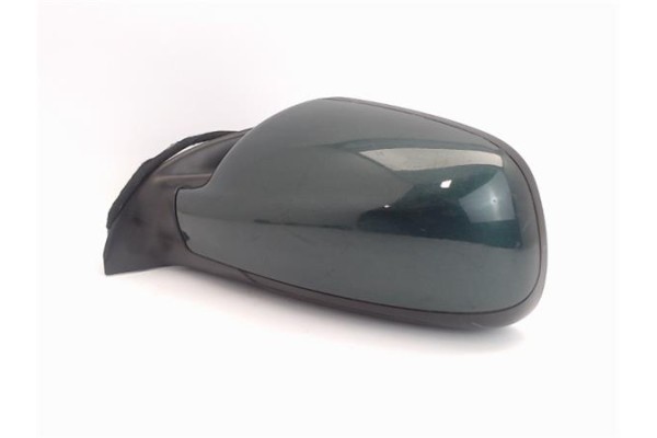 Recambio de retrovisor electrico izquierdo para peugeot 307 (s1) referencia OEM IAM 96577210  