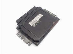 Recambio de centralita para renault clio ii fase i (b/cb0) 1.4 alize referencia OEM IAM 8200061281 8200044437 