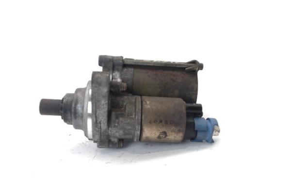 Recambio de motor arranque para honda hr-v (gh) 1.6 16v 4wd referencia OEM IAM SM442252B  