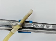 Recambio de mecanismo elevalunas trasero izquierdo para renault espace iv (jk0) referencia OEM IAM   