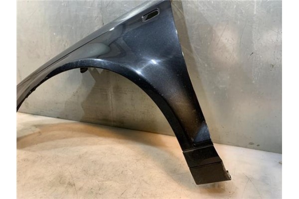 Recambio de aleta delantero izquierda para audi a3 sportback (8pa) 2.0 tdi ambiente referencia OEM IAM xx  