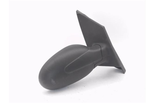 Recambio de retrovisor derecho para smart fortwo coupe 0.7 básico (37kw) referencia OEM IAM 0000512V007 E2017004 