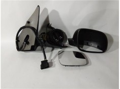Recambio de retrovisor electrico derecho para seat ibiza (6k1) 1.4 select referencia OEM IAM 54324573  
