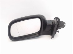 Recambio de retrovisor electrico izquierdo para peugeot 307 (s1) referencia OEM IAM 96577210  