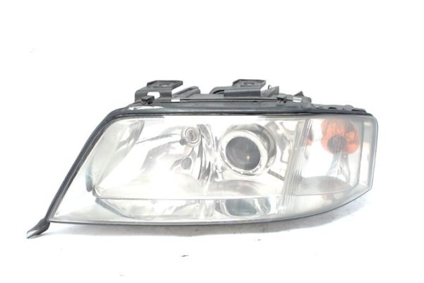 Recambio de faro delantero izquierdo para audi a6 berlina (4b2) referencia OEM IAM  148473-00 