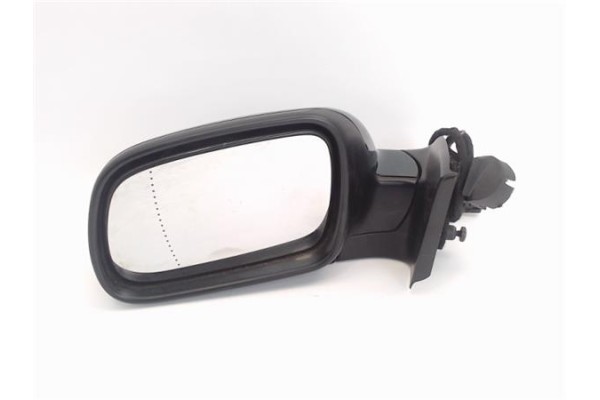 Recambio de retrovisor electrico izquierdo para peugeot 307 (s1) referencia OEM IAM 96577210  