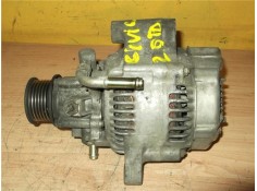 Recambio de alternador para honda civic berl. 5 (ma/mb) 2.0 td (mb7) referencia OEM IAM 31100P5TG  