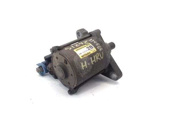 Recambio de motor arranque para honda hr-v (gh) 1.6 16v 4wd referencia OEM IAM SM442252B  