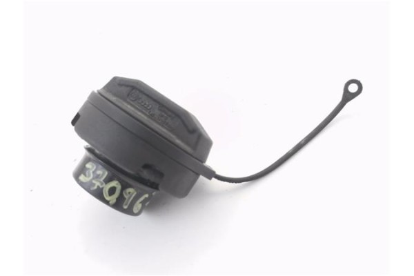 Recambio de tapon combustible para volkswagen polo v (6c1) 1.2 advance bmt referencia OEM IAM 6R0201550C 1J0201553AH 