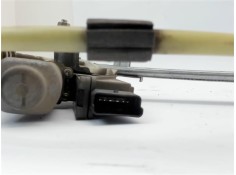 Recambio de mecanismo elevalunas trasero izquierdo para renault espace iv (jk0) referencia OEM IAM   