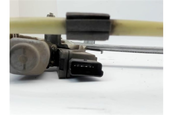 Recambio de mecanismo elevalunas trasero izquierdo para renault espace iv (jk0) referencia OEM IAM   