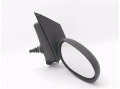 Recambio de retrovisor derecho para smart fortwo coupe 0.7 básico (37kw) referencia OEM IAM 0000512V007 E2017004 