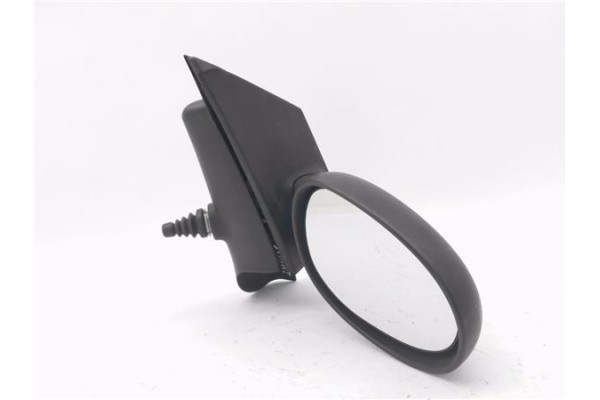 Recambio de retrovisor derecho para smart fortwo coupe 0.7 básico (37kw) referencia OEM IAM 0000512V007 E2017004 