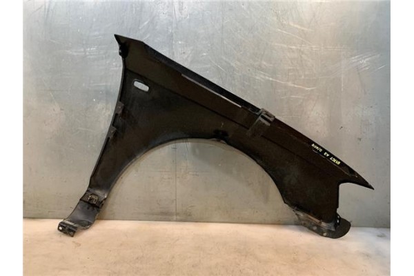 Recambio de aleta delantero izquierda para audi a3 sportback (8pa) 2.0 tdi ambiente referencia OEM IAM xx  