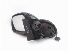 Recambio de retrovisor electrico izquierdo para peugeot 307 (s1) referencia OEM IAM 96577210  