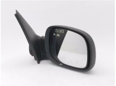 Recambio de retrovisor electrico derecho para land rover freelander (ln) 2.0 hse familiar referencia OEM IAM CRB501041 M0800050 