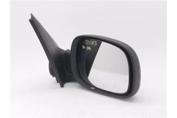 Recambio de retrovisor electrico derecho para land rover freelander (ln) 2.0 hse familiar referencia OEM IAM CRB501041 M0800050 
