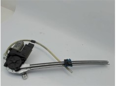 Recambio de mecanismo elevalunas trasero izquierdo para renault espace iv (jk0) referencia OEM IAM   
